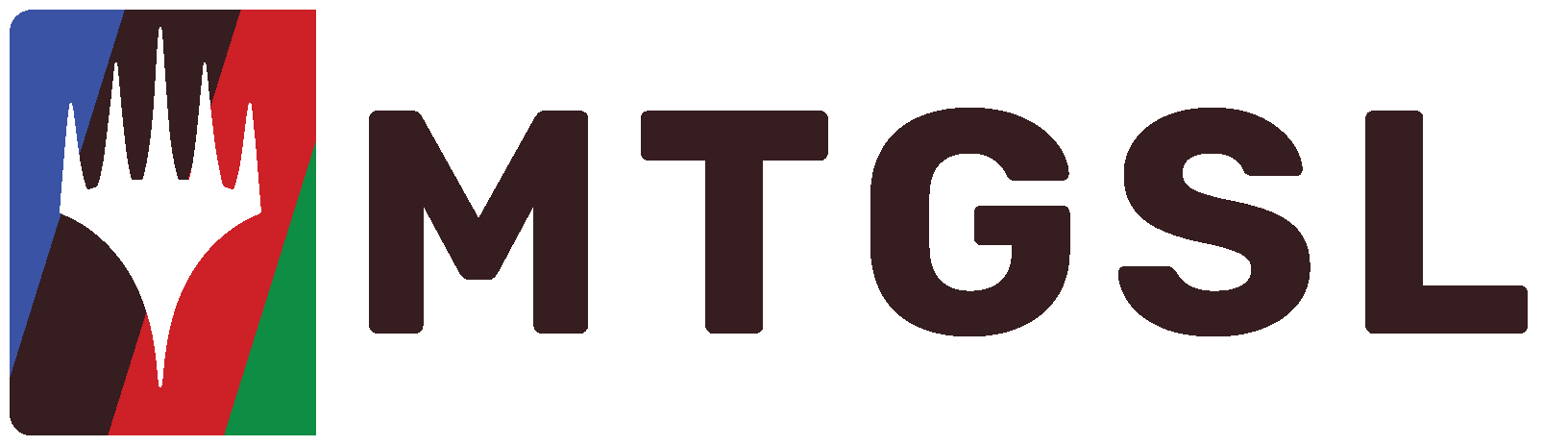MTGSL Logo